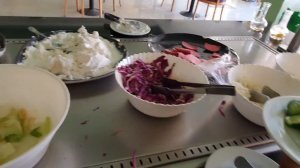 Египет Хургада отель Sun & Sea 3* отдых зимой.