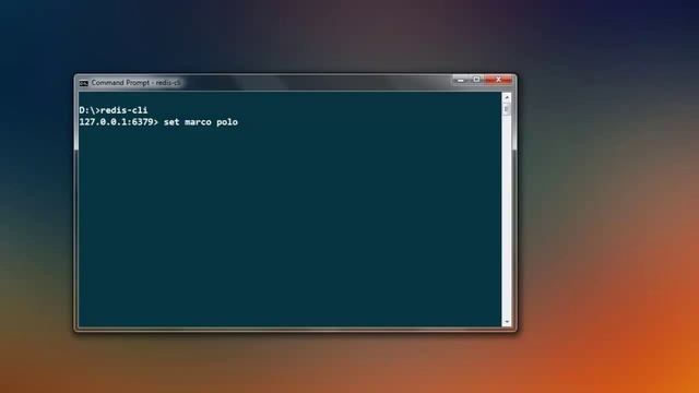 Strings Datatype in Redis Database смотреть онлайн