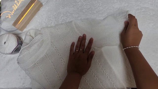 Футболка СПИЦАМИ/ Футболка Ланоссо / Экспресс МК смотреть онлайн