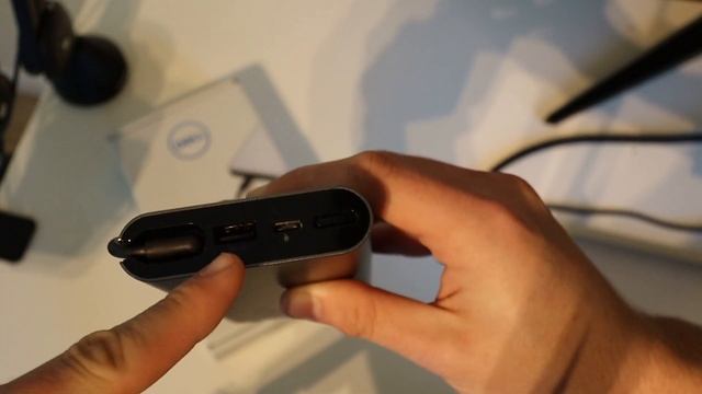 Die Power Bank für jeden Laptop! Dell XPS 15 (7590) im Test! смотреть онлайн