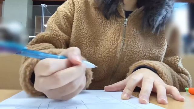 Eng) 의대생vlog: 1일평균 3시간 수면으로 버틴 100일 같았던 10일간 시험기간 ☠️ 공부자극 Korean Medical Student