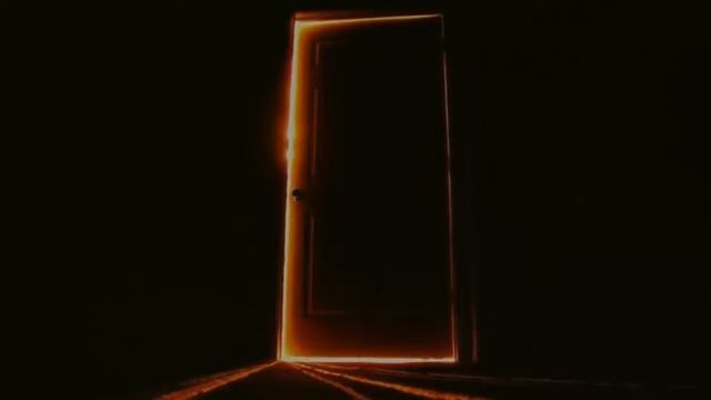 Страшная история "Молодец,что не включила свет..." смотреть онлайн