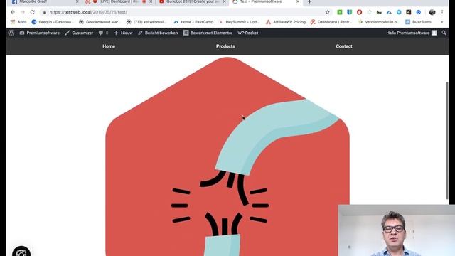 Automatically remove media from your website. Delete post with all files attached to it. Wordpress смотреть онлайн