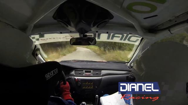 Georgi Vasilev Stefan Dobrev Rally Bulgaria SS3 Shindar 2 смотреть онлайн