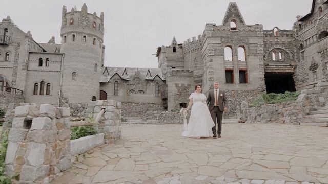 Свадьба 5 06 Прогулка смотреть онлайн