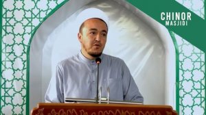 Фарзанднинг қулоғига азон ва такбир айтиш тартиби қандай?