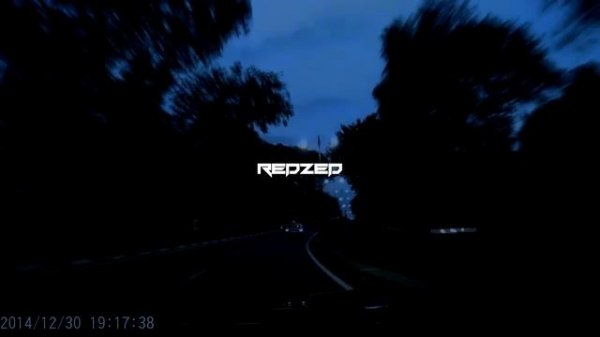 REDZED - CHEVY DREAM /instrumental/