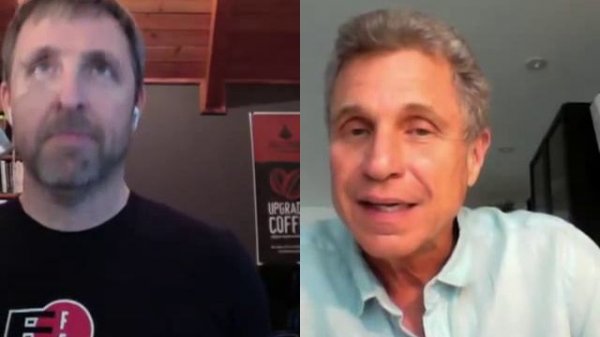 Podcast #79 - Shamanic Biohacking w/ Alberto Villoldo - Bulletproof Radio