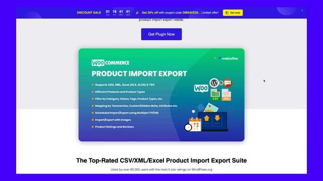 How To Use WooCommerce to Export Products смотреть онлайн