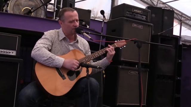 Богдан Дорошенко - Бархатное Подполье (2018) смотреть онлайн