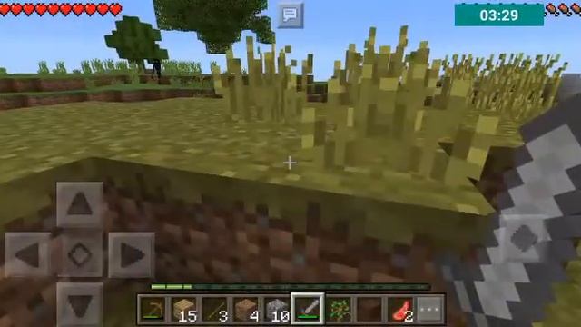 Прохождение игры майнкрафт версий 1.0.9.1