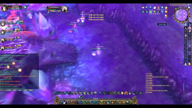 Talisman Online | Blood Palace War 25/04/20 (Light in the Darkness) смотреть онлайн