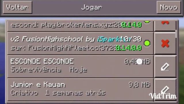 Download Minecraft 0.14.0 Oficial E Block Launcher