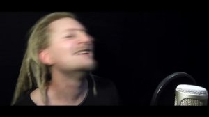 Eye of the Tiger (metal cover by Leo Moracchioli feat. Rob Lundgren)