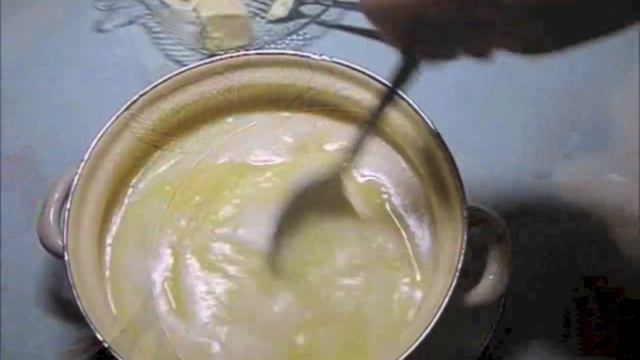 Классический Торт «Наполеон» видео рецепт смотреть онлайн