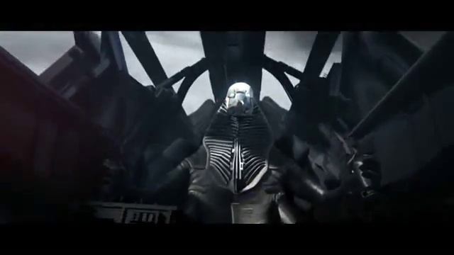 Trailer 2013 rAha Alienz Vs machine смотреть онлайн