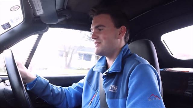1998 Mazda MX-5 NB 6MT Review - The Obvious Choice смотреть онлайн