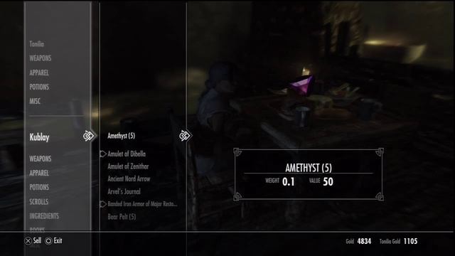 The Elder Scrolls V: Skyrim HD (PS3) Part 39 - Thieves Guild Armor смотреть онлайн