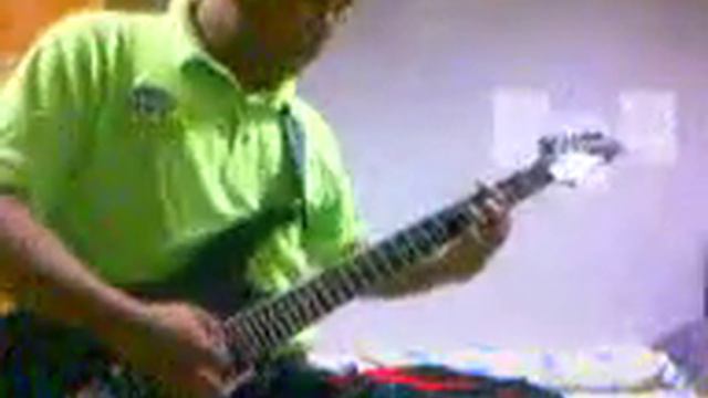 Ibanez rg321MH смотреть онлайн