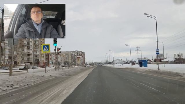 Уроки автоинструктора "Водители игнорируют знак движение направо". Так ли это безопасно? смотреть онлайн