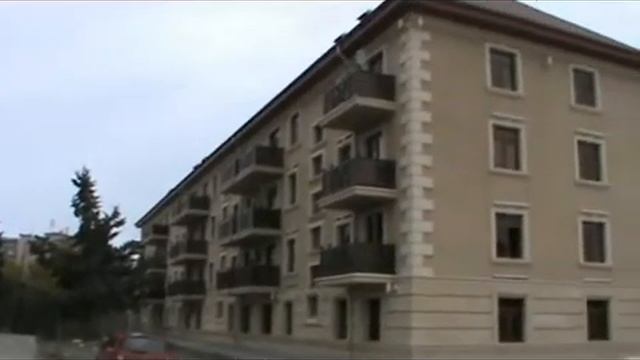 Ильхам Алиев В Баку и его поселках были проведены очень большие созидательные работы смотреть онлайн