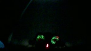 Desert Raven Nevada 250