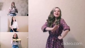 Мария Осипова-Вот как надо петь частушки.