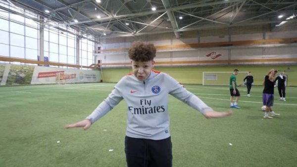 2DROTS vs OBLADAET PLAYERS