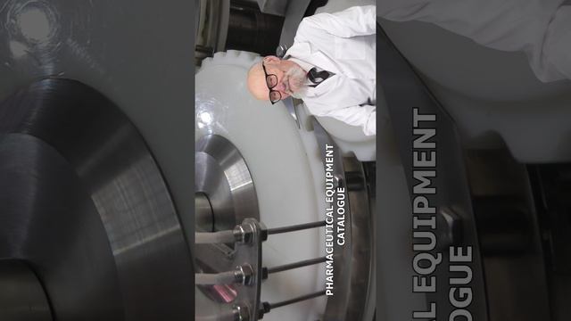 What is ampoule sealing? Pharma-manager.com смотреть онлайн
