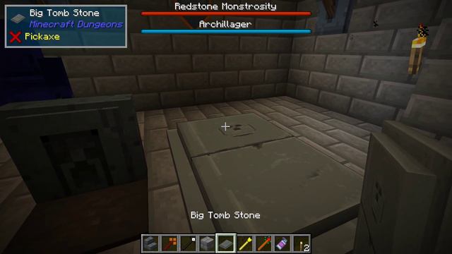 illager king in minecraft смотреть онлайн