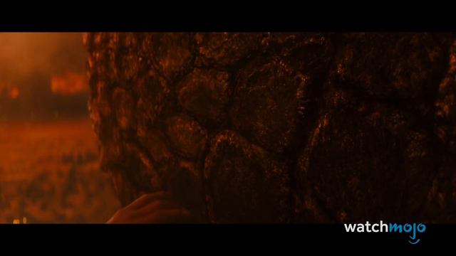 Top 10 Godzilla vs Kong Fan Theories смотреть онлайн