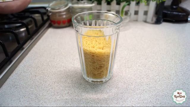 Сырный суп с гренками - ароматный и густой ? смотреть онлайн