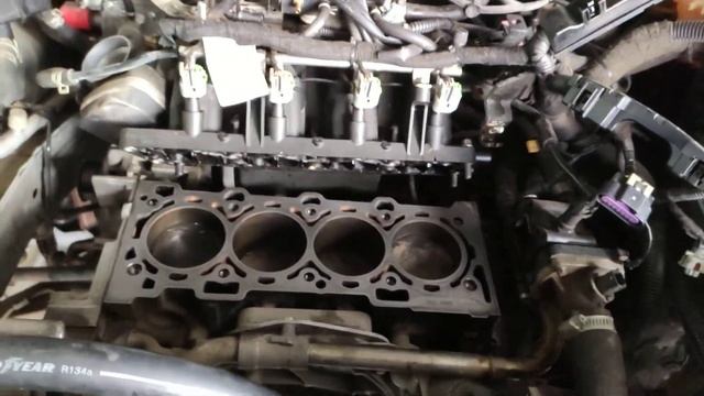 Opel Astra Cruze Motor Tekleme,stop Etme,çekiş Düşüklüğü Sorunu