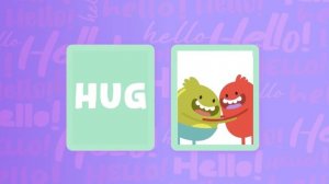 How Do We Say Hello - THE KIBOOMERS Preschool Songs - Good Morning Circle Time Song