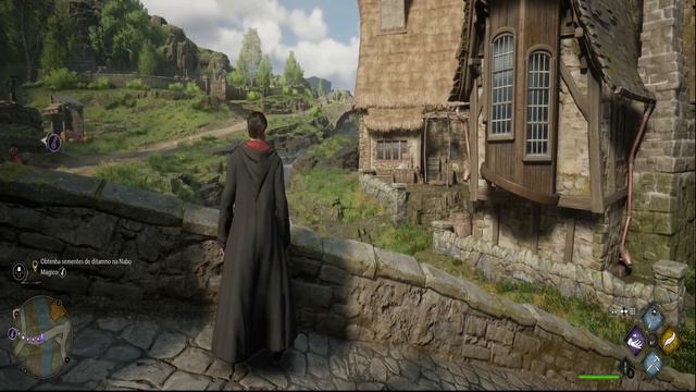 HOGWARTS LEGACY DELUXE PC #3 смотреть онлайн