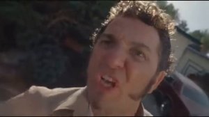 Ублюдок, мать твою, а ну иди сюда(Кровь и бетон)