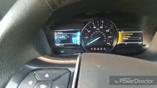 How to reset 2018 Ford Explorer oil life смотреть онлайн