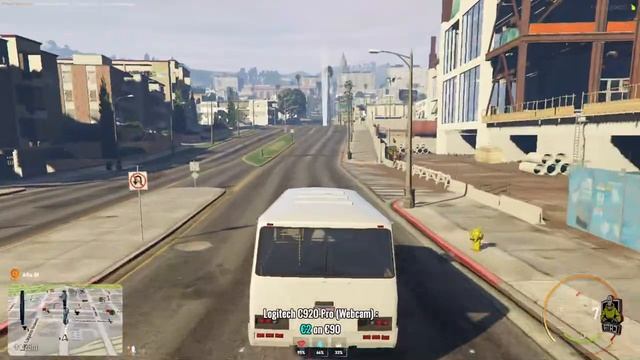 ?Live @OneTap? - FiveM FplayT -Azi incercam sa dam de A si dupa pe bus #roadto1k смотреть онлайн