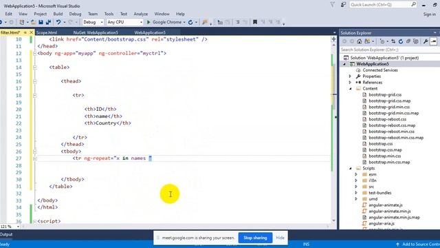 HOW TO SORT FILTERS IN ANGULAR JS смотреть онлайн