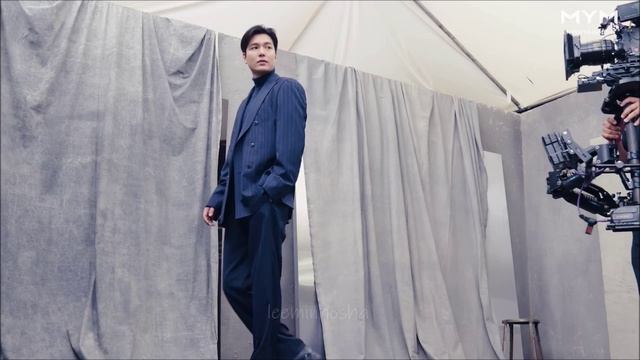 Ли Мин Хо ★?★ Lee Min Ho ? Моё всё cr. leeminhosha смотреть онлайн