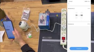 🔥Подробная настройка Wi-Fi камеры видеонаблюдения на приложении YCC365 PLUS от эксперта ipCom👍
