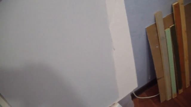 Краска Dulux Vinil mat. Обзор,нанесение. смотреть онлайн