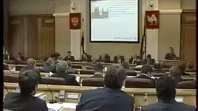 Уставному суду в Челябинской области быть! смотреть онлайн