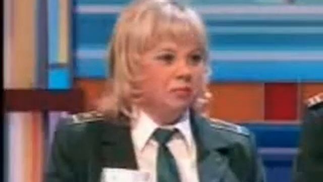 Сто к Одному 02 12 2007 3 я часть смотреть онлайн
