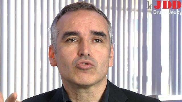 Ayrault, le kamikaze de Hollande смотреть онлайн