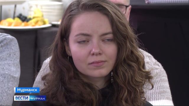 Кольская ВЭС открывается для туристов смотреть онлайн