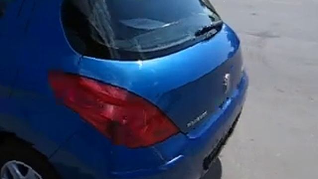 пежо 308 смотреть онлайн