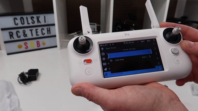 XIAOMI FIMI A3 1080P DRONE INITIAL OVERVIEW смотреть онлайн