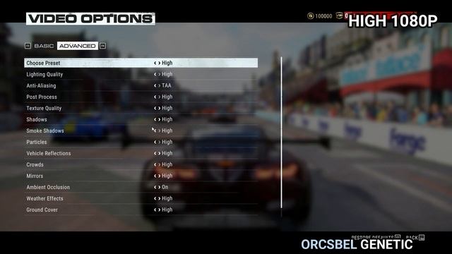 GRID 2019 - Ryzen 3 3300X GTX 750 TI 4GB & 16GB RAM Benchmark Gameplay смотреть онлайн
