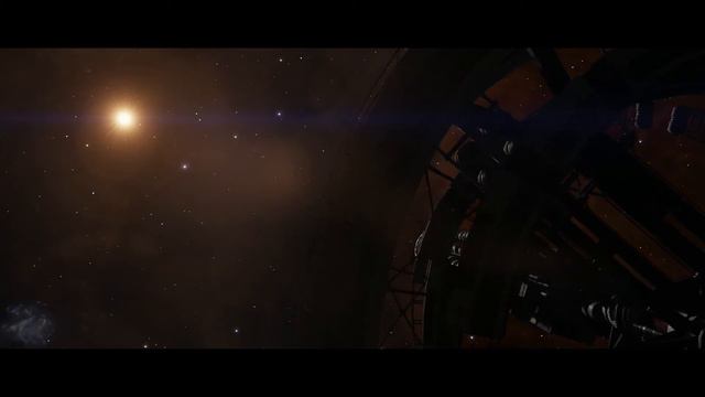 Elite Dangerous: Audio Logs: Generation Ship Achlys смотреть онлайн